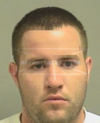 Robert Michael Bradley
