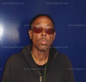 Timothy Eugene Nevils