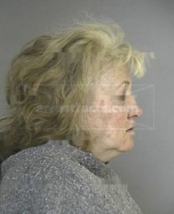 Tammy Wynon Bush