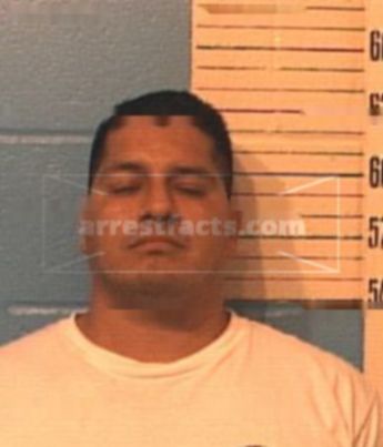 Leonard Lagunas