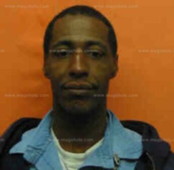 Donald Maurice Williams