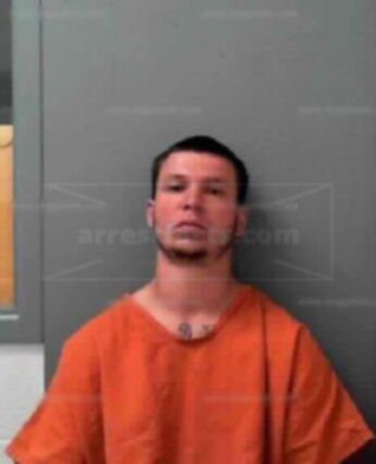 Travis Jay Efaw
