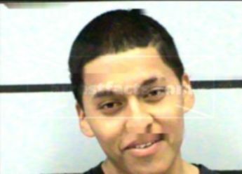 Matthew Martinez
