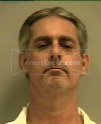Timothy Scott Wooten