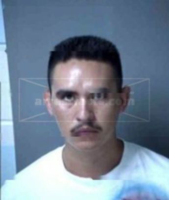 Jose Gamaliel Rodriguez