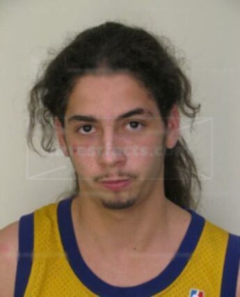 Diego Alex Martinez
