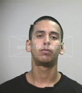 Armando Aguilar Garcia
