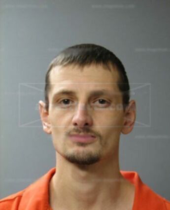 Davin Ryan Hanks