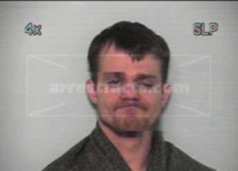 Timothy Steven Berkey