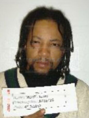 Isaac Kinte Moye
