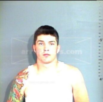 Justin Ryan Clem