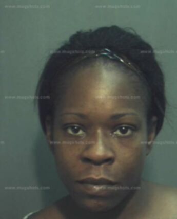 Latoya Tanekia Mckinley