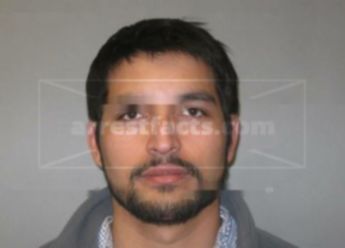 Jesse Daniel Mendoza
