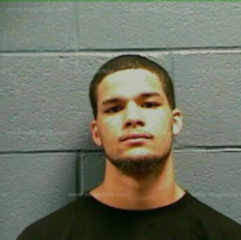 Larry Wayne Mcclendon