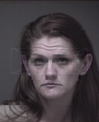 Stacey Lynn Ivins
