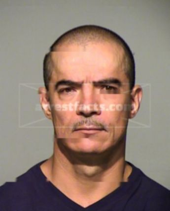 Jose Salinas