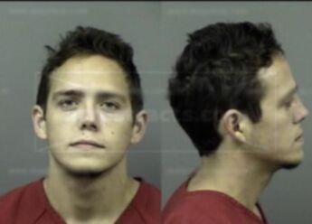 Nicholas Taylor Smith