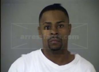 Shon Terrill Howell