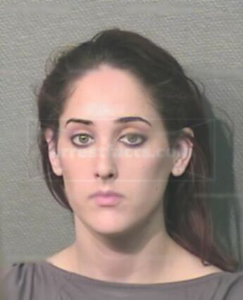 Christina Marie Whitson