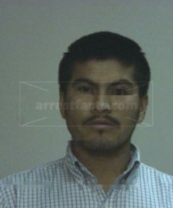 Jesus Martinez