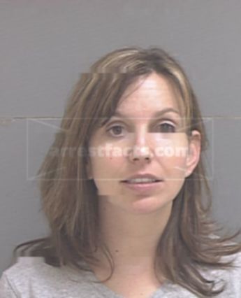 Kristin Michele Johnson
