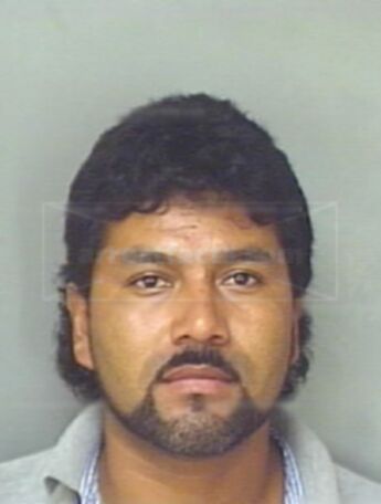 Jose Luis Corona