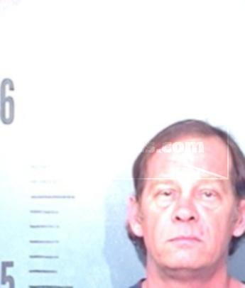 Mark Eugene Barnes