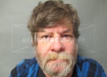 Edward Brian Carter