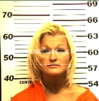Blaire Nicole Degeorge