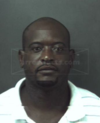 Anthony Demetrius Boney