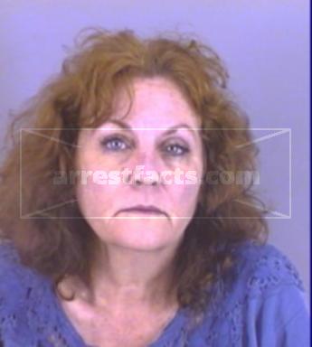 Janice Gail Watson