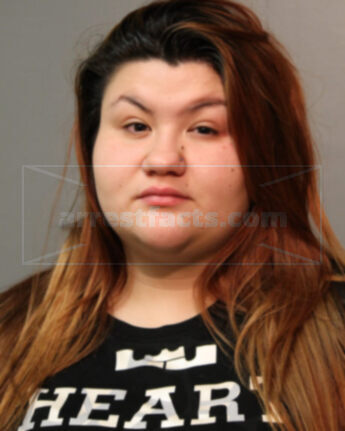 Jacqueline Kay Roa Abernathy