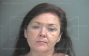 Mary French