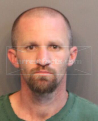 Derek Alan Marshall