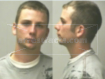 Matthew Troy Alexander
