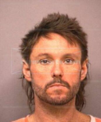 Scott Steven Dickerson