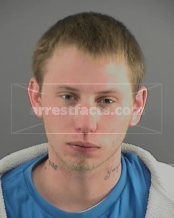 Shane Allen Ward