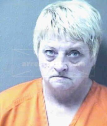 Sherry Rena Mcmillan