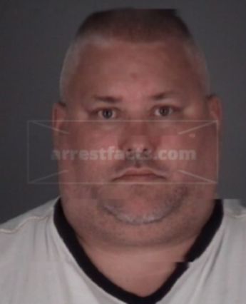 Chad Edward Johnson