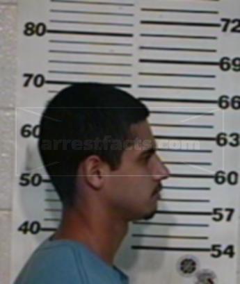 Ivan Gerardo Gongora