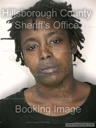 Serriva Nikia Dixon