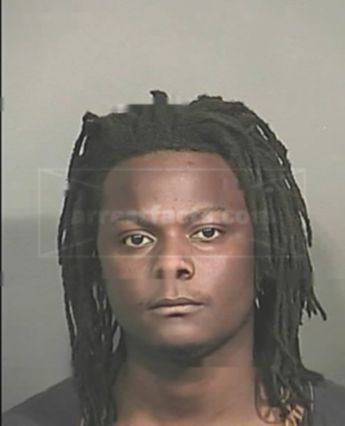 Christopher Justin Reece