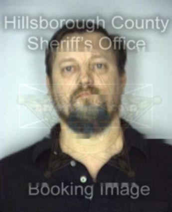 Jeffrey Elliott Brown