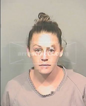 Kayla Renee Osteen