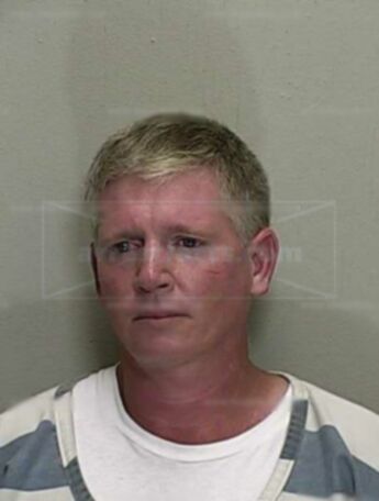 Byron Matthew Hiers
