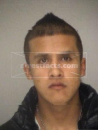 Martin Rangel-Martinez