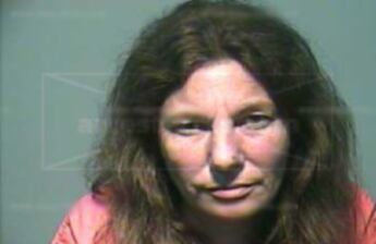 Kathleen Gail Burke