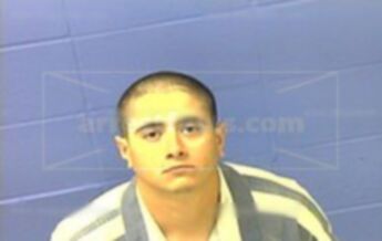 Adrian Manuel Medina