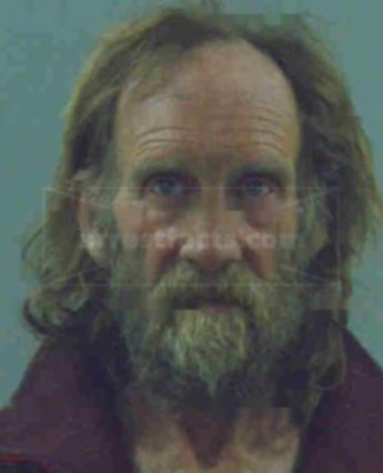 Keith Allen Conley