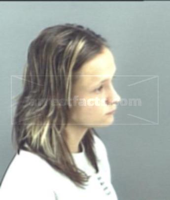 Savannah Rose Williams
